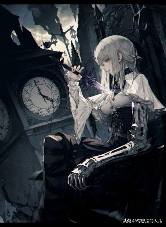 女尊宠夫之只君一人（女尊之独宠夫君）