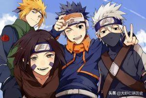 转生眼中的火影世界免费阅读