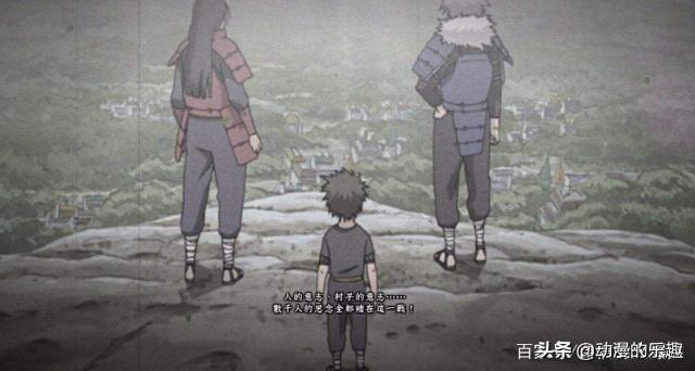 火影忍者火之意志（火影忍者火之意志继承者在线观看）