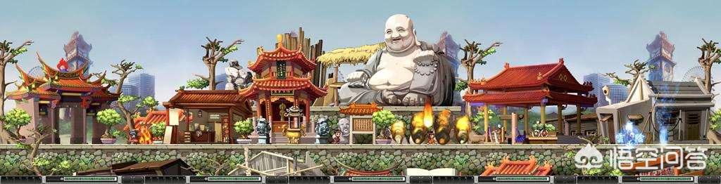 冒险岛_冒险岛枫之传说（冒险岛枫之传说职业推荐）