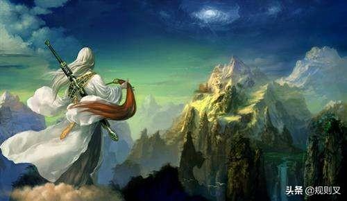 不死不灭小说免费阅读全文（不死不灭免费阅读笔趣阁）