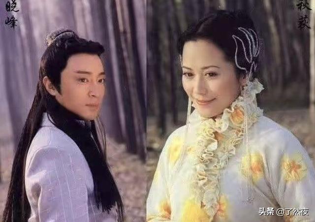 三少爷的剑电视剧（三少爷的剑电视剧演员表）