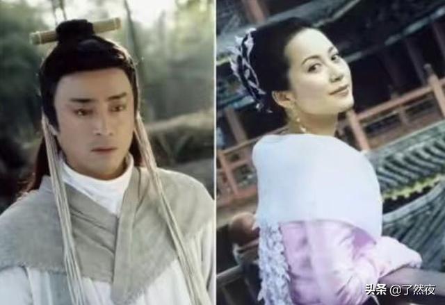 三少爷的剑电视剧（三少爷的剑电视剧演员表）
