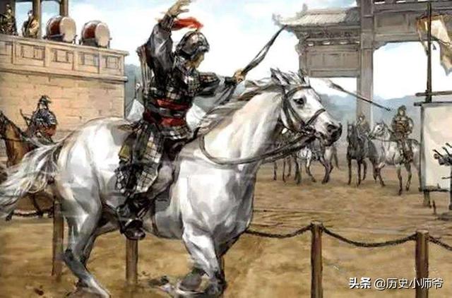 白马掠三国_白马掠三国 琅骑竹马