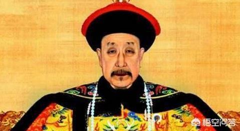 清朝历代皇帝顺序_历代清朝帝王顺序排列