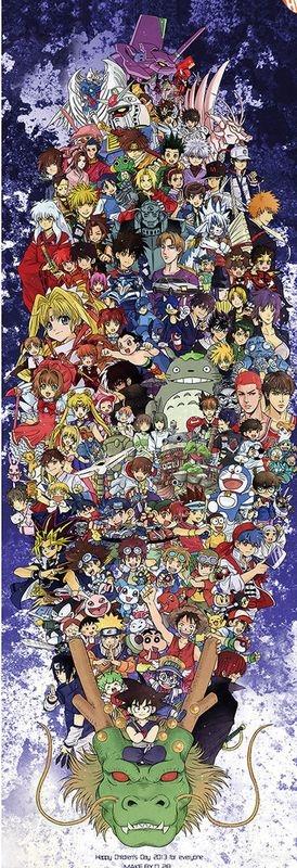 一人 上面2人 图（一人上一人下打一成语）