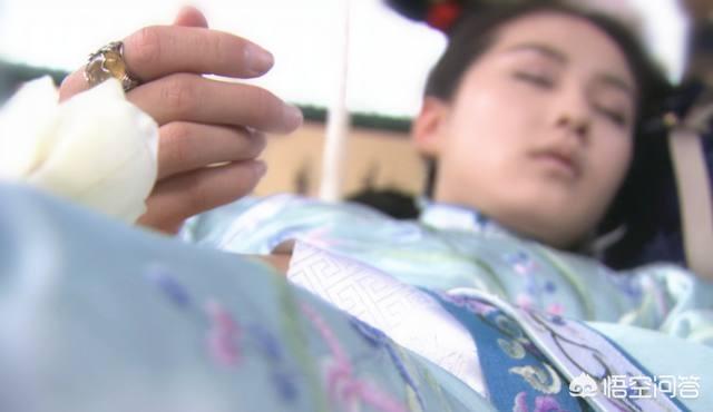 步步惊心剧情(步步惊心剧情概括)