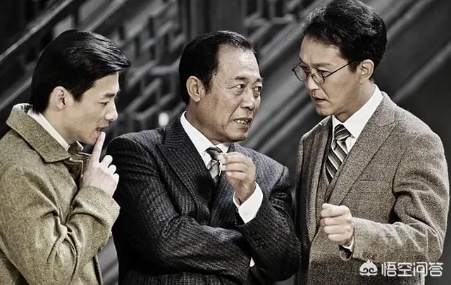 最新谍战电视剧大全(最新谍战电视剧排行榜2020)