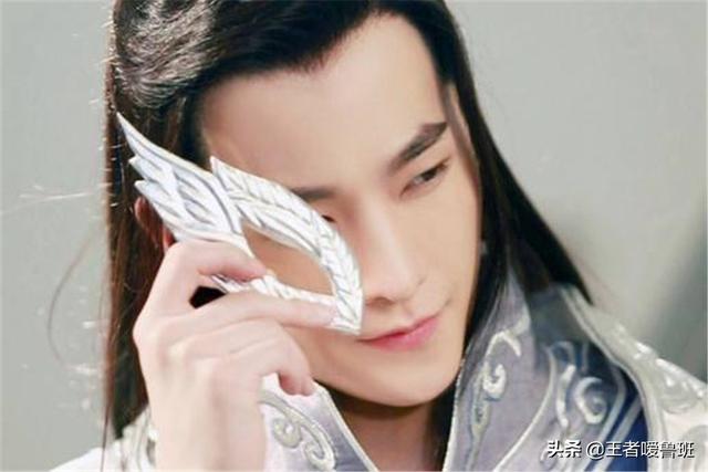 中国古代四大美男子（中国古代四大美男子是哪四位）