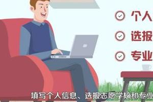 成人高考怎么报名（湖州成人高考怎么报名）