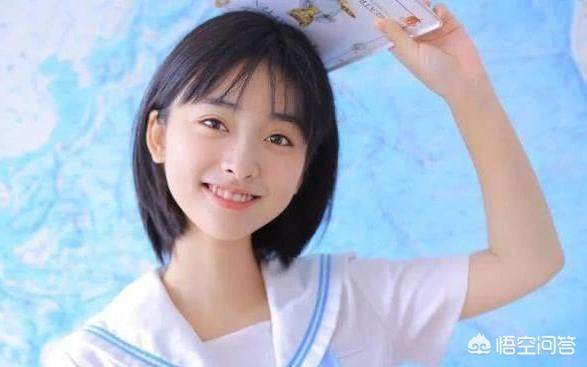 美女图片头像（漂亮的美女图片头像）